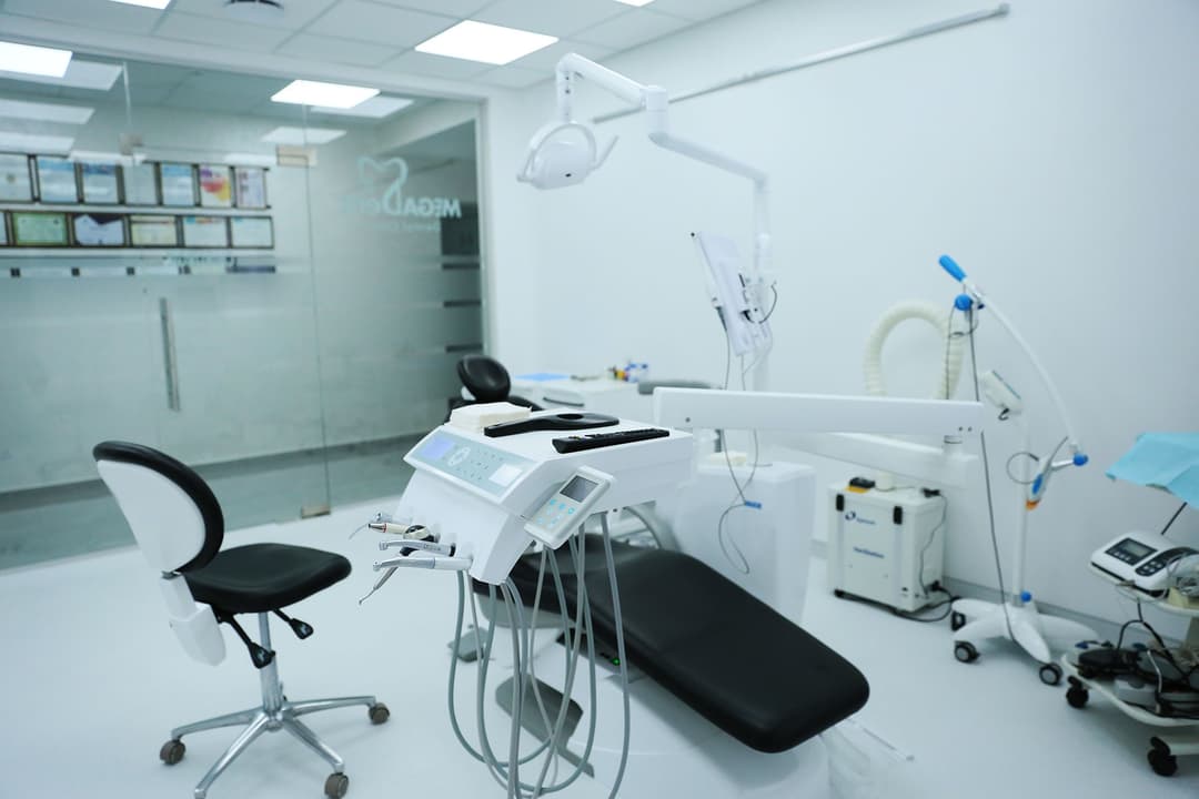 Megadent Clinic